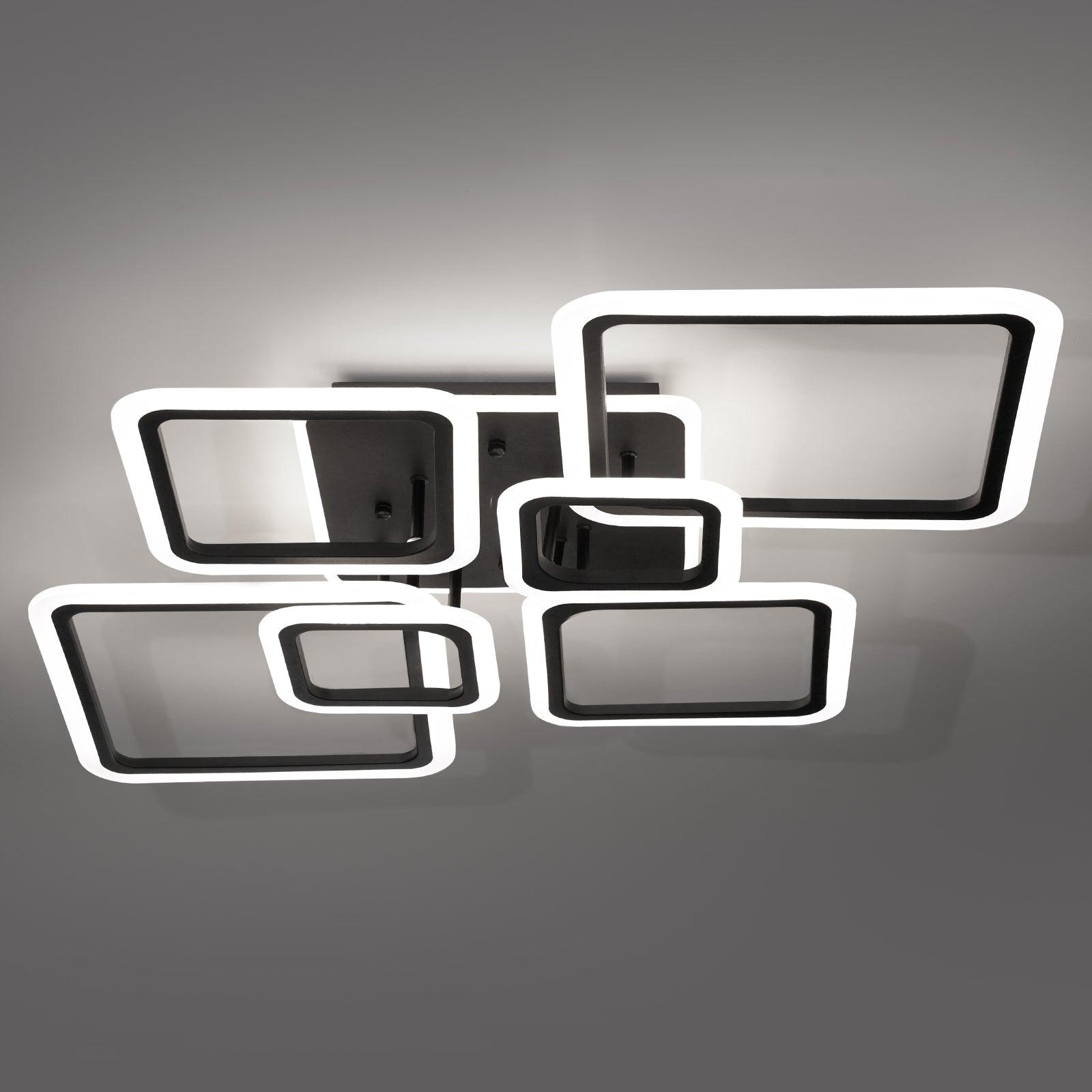 Illuminate Space Stunning Ceiling Light Options for Homes