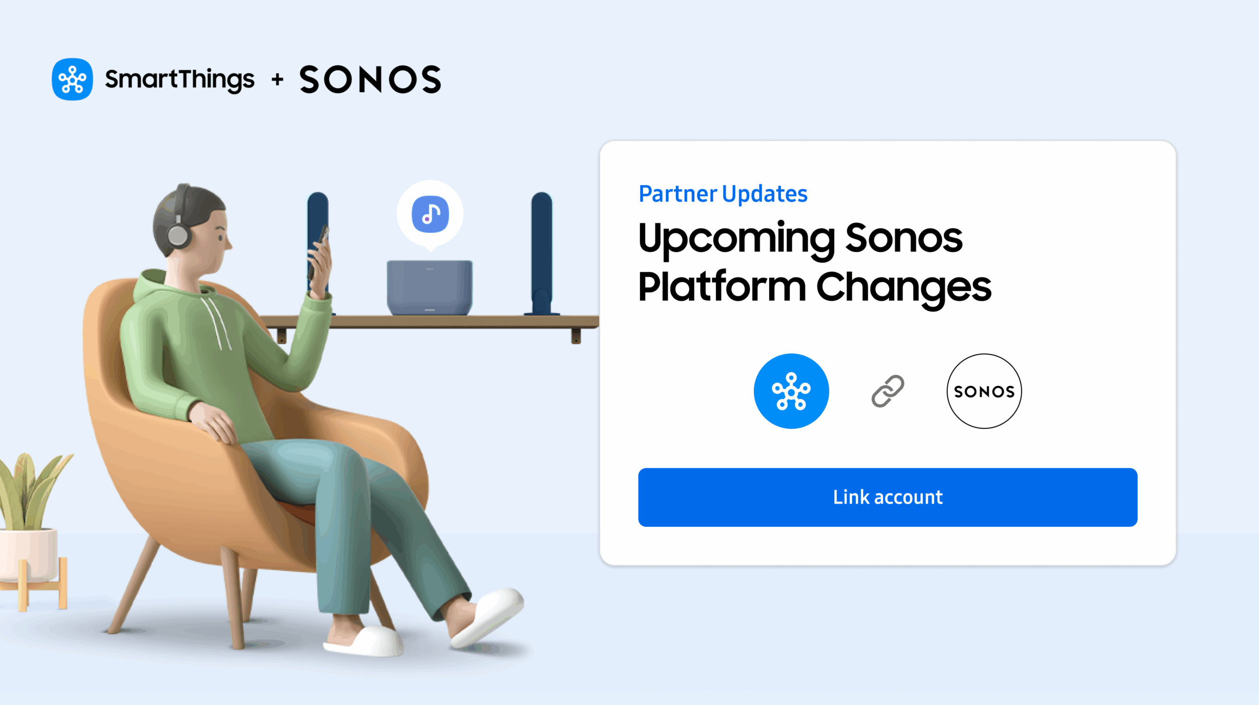 SmartThings Blog
