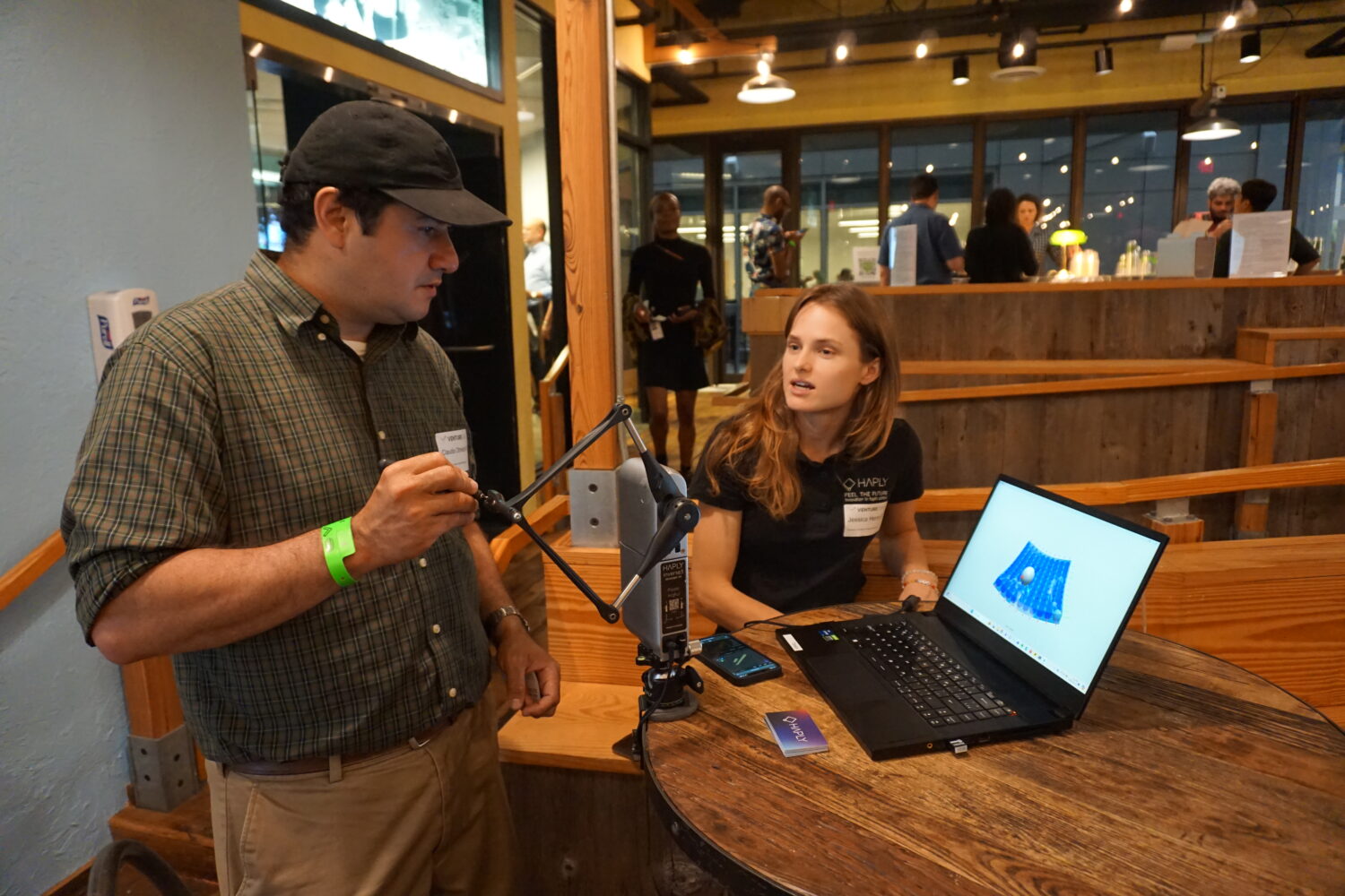 RoboSource: Where Hardware Meets Opportunity