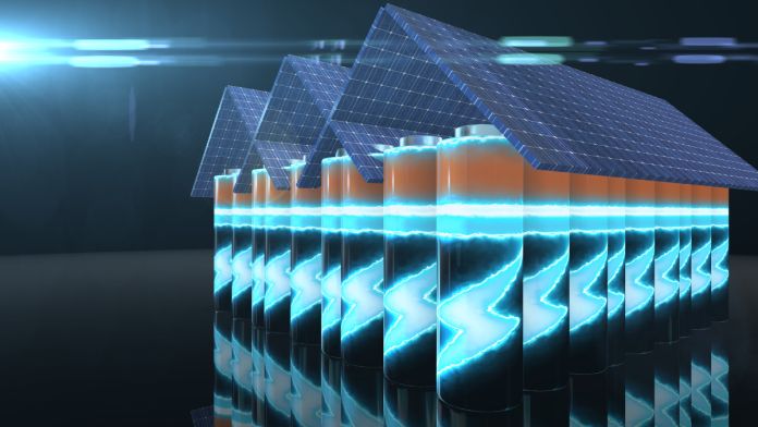 Lakshadweep Floats Tender For 2107 kW Hybrid Rooftop Solar Systems With 5525 kWh Battery Storage Across Government Buildings