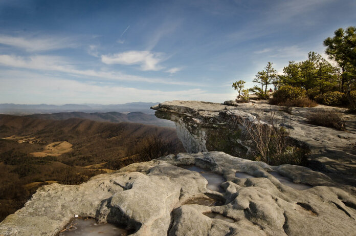 Virginia to Welcome its First On-Shore Wind Farm
