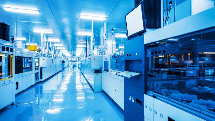 Enphase Ships U.S.-Made IQ Battery 5P Ahead of New Federal Domestic Content Rules