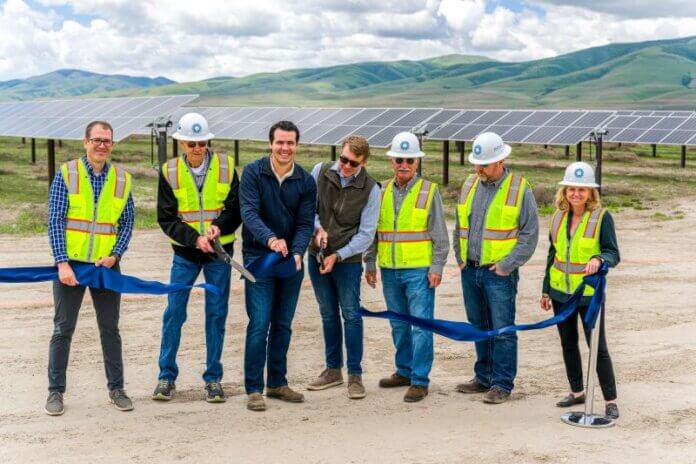 Meta Inks Solar Offtake Agreements with DESRI