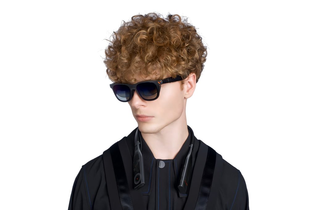 [News] VITURE Unveiled New Micro OLED XR Smart Glasses