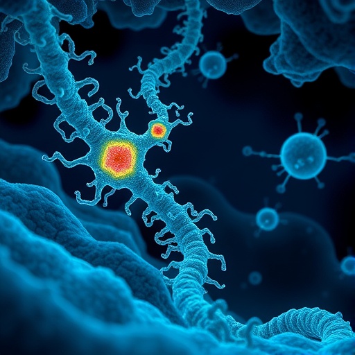 Archaeal Ribosome Shows Unique Active Site, Hibernation Factor