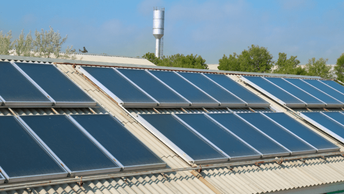 AAI Invites Bids For 30.52 kW Rooftop Solar Project At Diu Airport