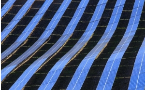 Saudi Arabia Signs Deal for 15 GW of New Solar and Wind Projects Under National Renewable Energy Programme