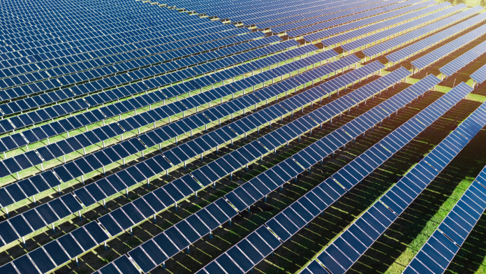 MTerra Solar Surpasses Milestone with 54% of Phase 1 Completed, Poised to Become World’s Largest PV-Storage Project