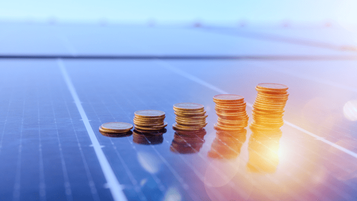 Recurrent Energy Secures 0 Million Financing for 94 MW Blue Moon Solar Project in Kentucky