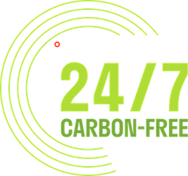 Businesses and Electric Match: building a 24/7 carbon-free electricity system