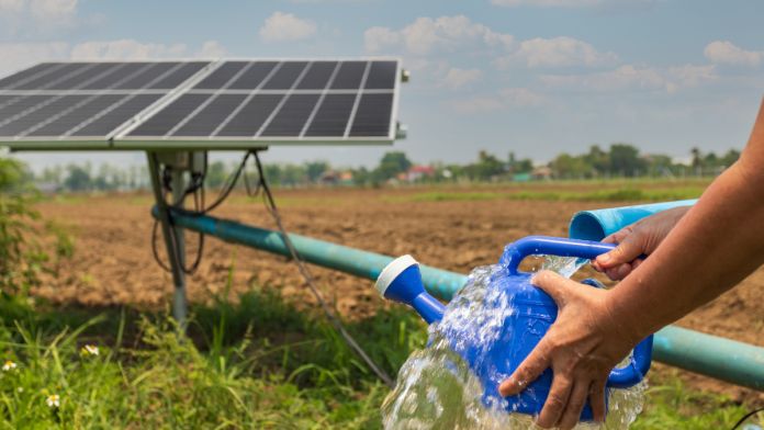 SEIA Pushes Circular Economy Vision for Solar and Storage Sector