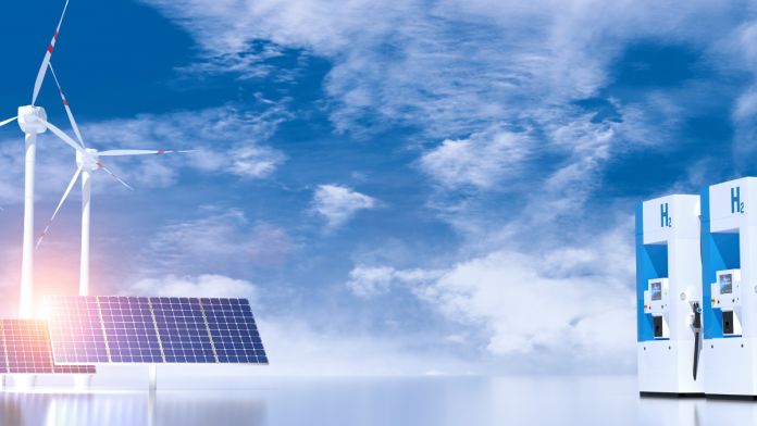 Envision Energy’s Chifeng Hydrogen Park Becomes First in the World to Earn ISCC PLUS Certification for Green Ammonia