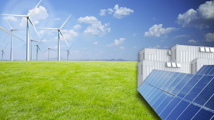 LONGi and Cero Generation Launch UK’s First Back Contact Solar Project with 115MW Bramley Development