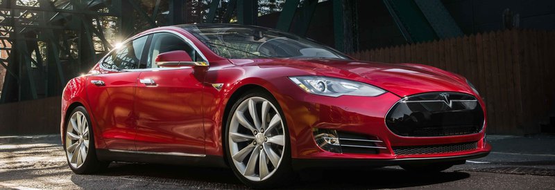 Batteries included: the cars of the future