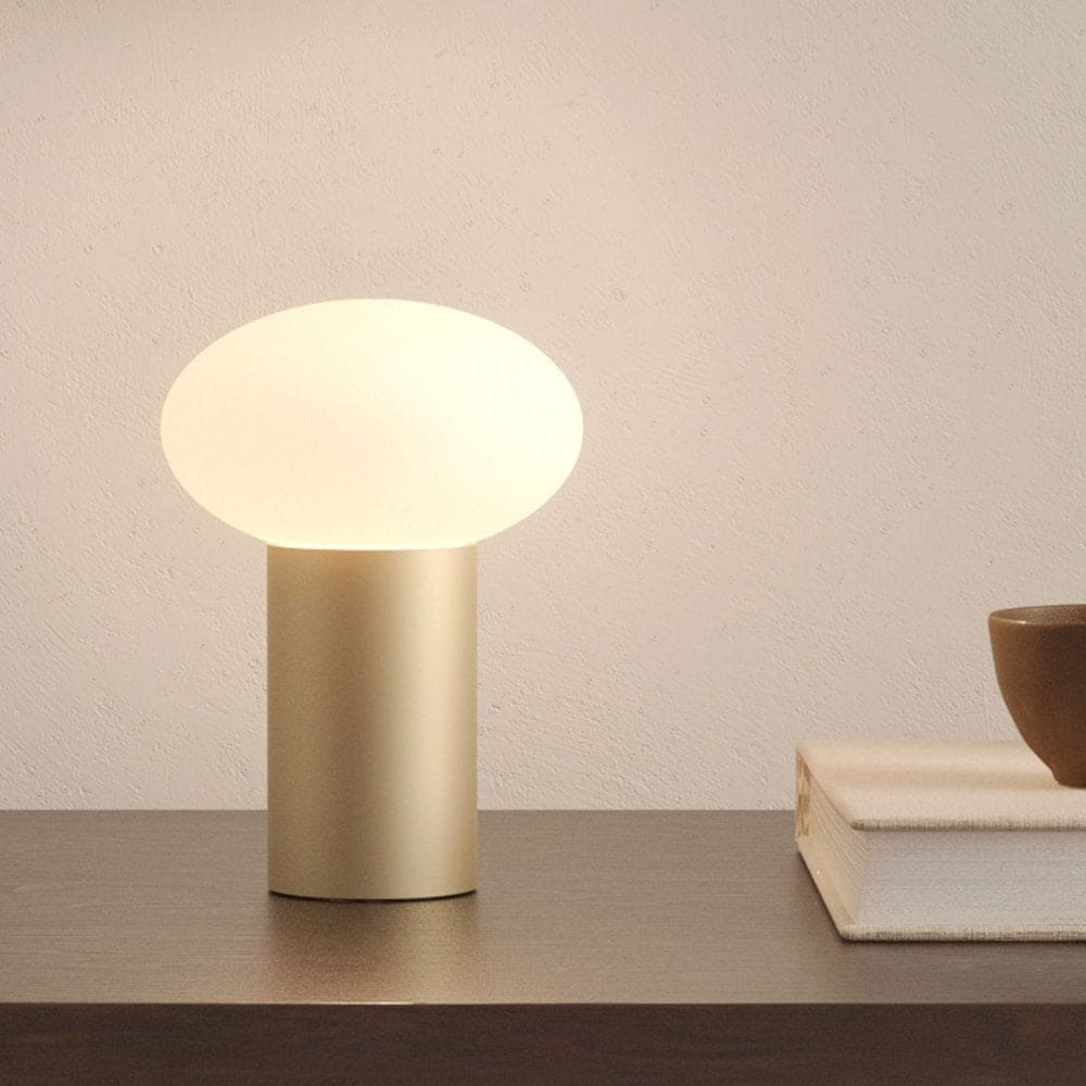 The benefits of rechargeable lighting – Dusk Lighting