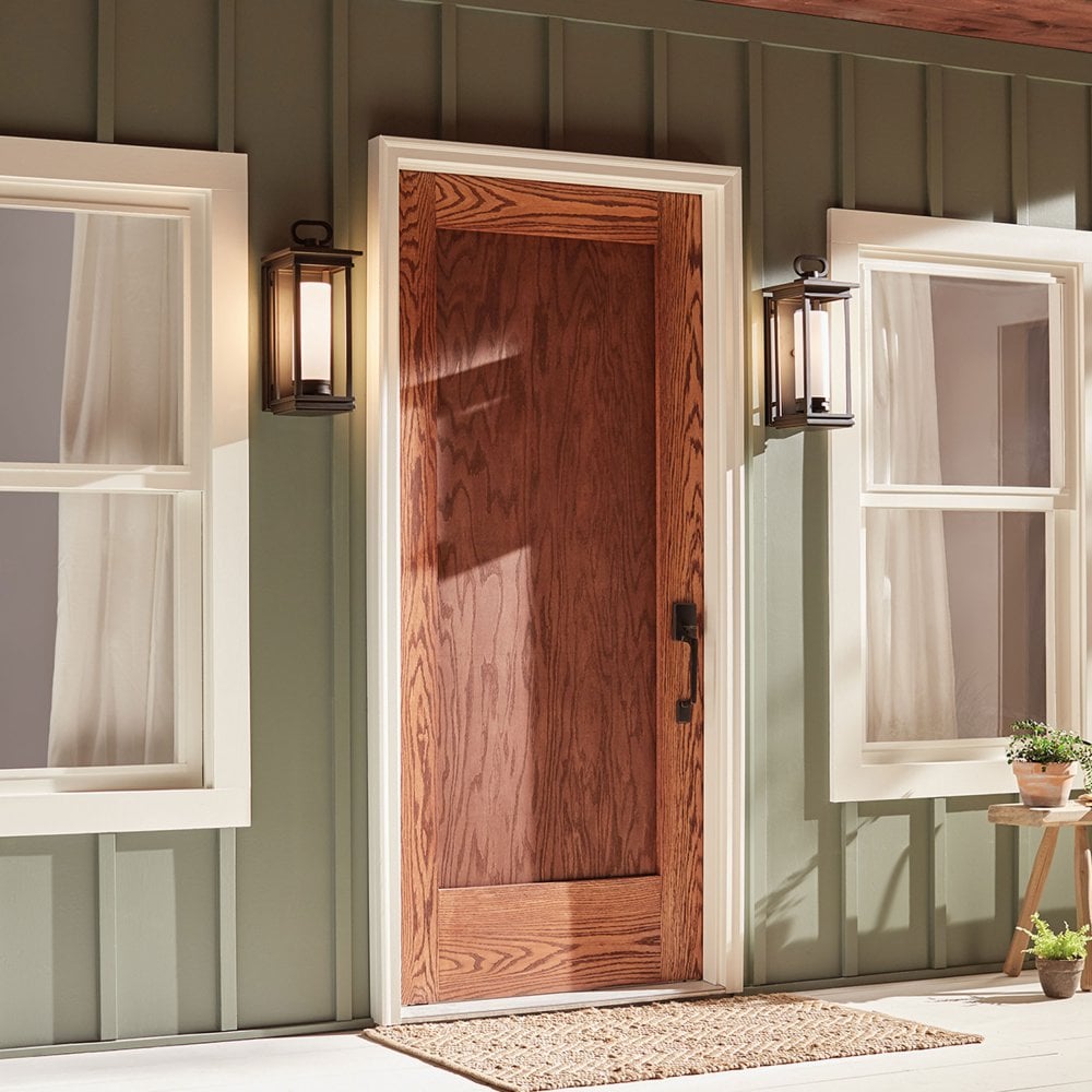 Perfecting Your Porch Lights: The Ultimate Guide – Dusk Lighting