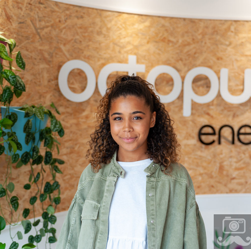 Spotlight on… Aaliyah, Operations Manager