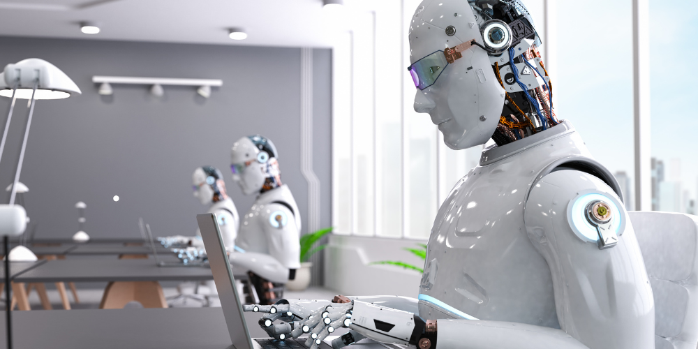 Government involvement in regulation of AI and Robotics – MassRobotics Startups Meet With UK Parliament Members to Discuss AI and Regulation