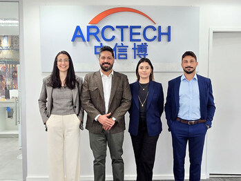 Arctech Brazil Secures FINAME Certification To Accelerate Expansion Across Latin America
