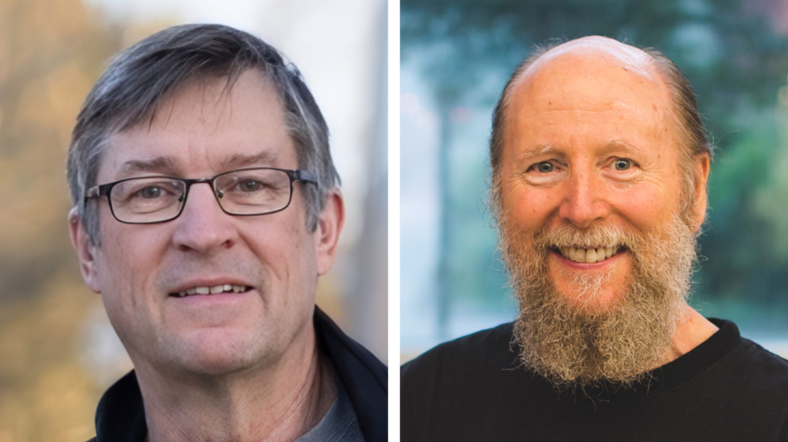 Andrew Barto and Richard Sutton win 2024 Turing Award