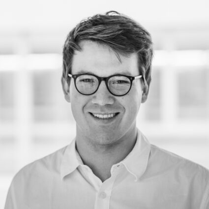 Robot Talk Episode 115 – Robot dogs working in industry, with Benjamin Mottis