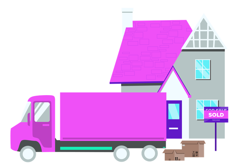 Moving house | Octopus Energy