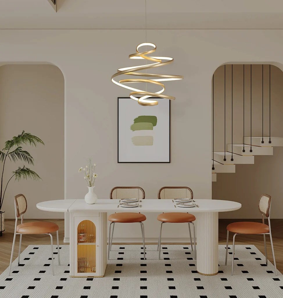 Creative Lighting Ideas to Transform Your Home Interior | LightingCompany.co.uk