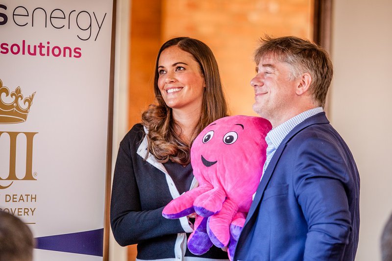 What’s new at Octopus Energy Generation?