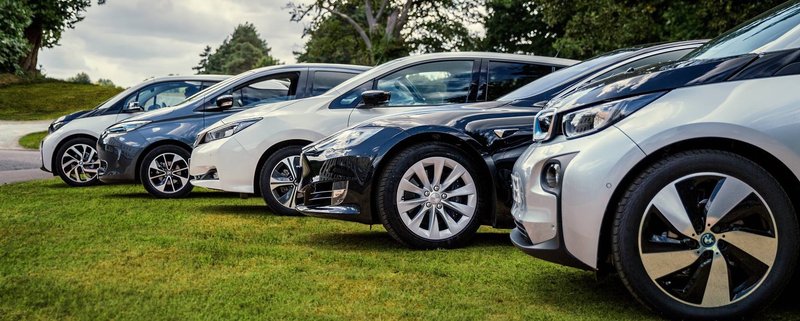 Should you get an electric car in 2024?