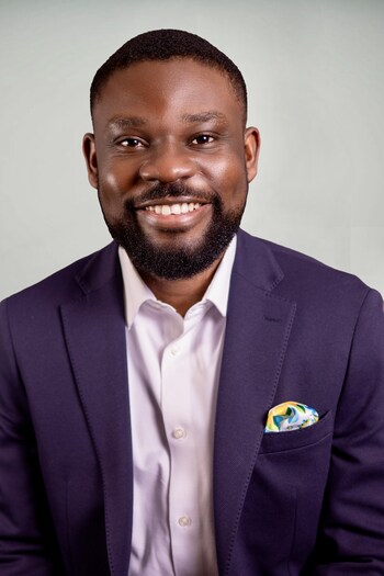 Chaberton Energy Appoints Reason Abajuo As Chief Legal Officer, Highlighting Strategic Leadership And Business Impact