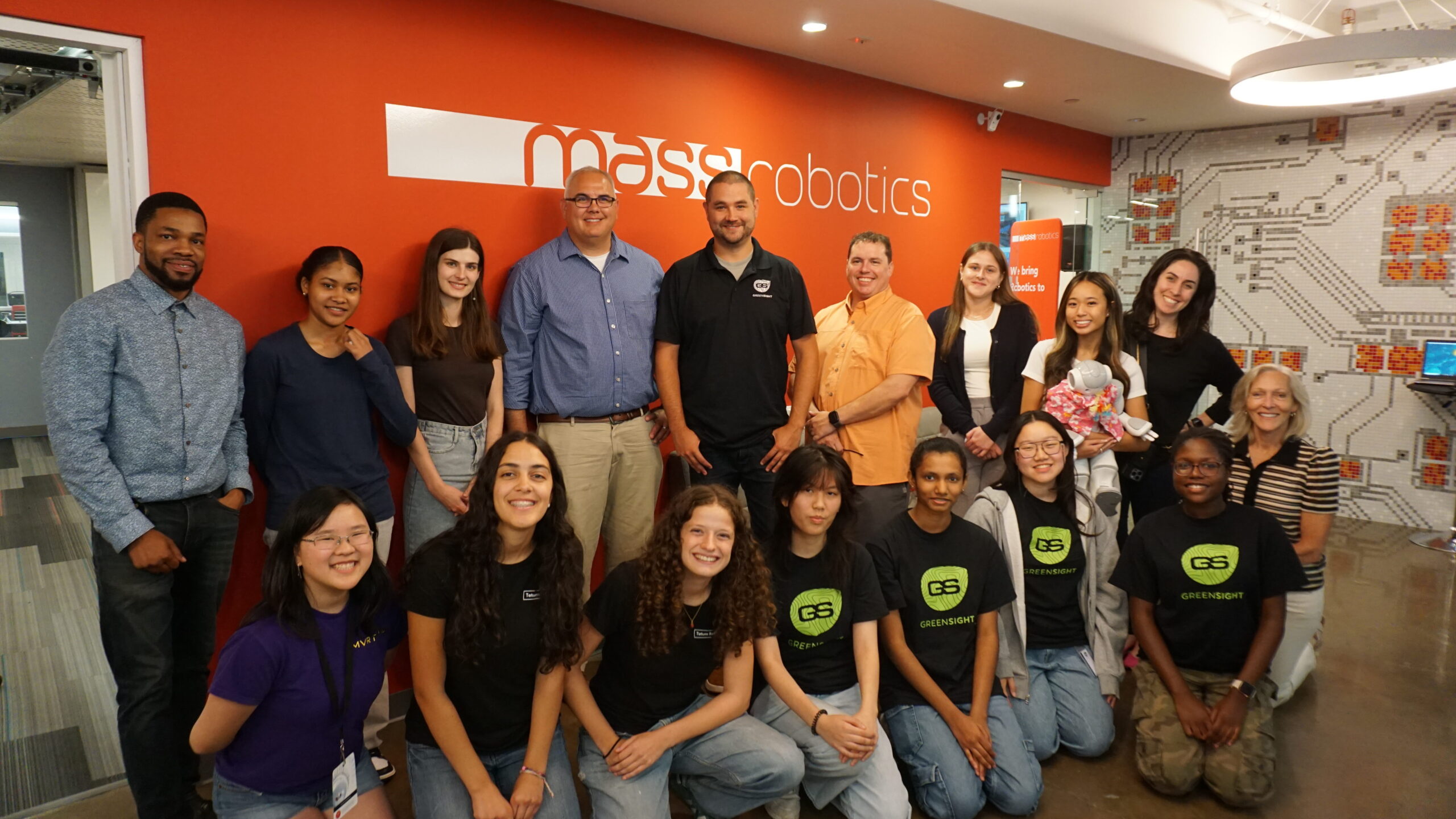 Jumpstart Fellowship: Celebrating Student Experiences and Accomplishments