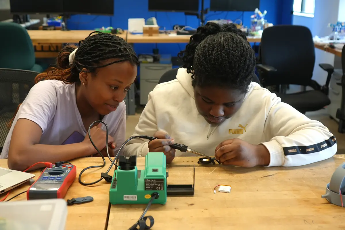 MassRobotics Jumpstart Expansion to Lowell