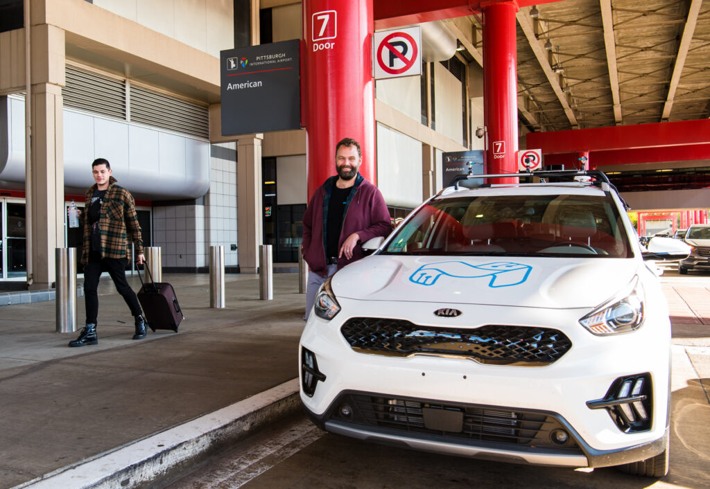 Mapless AI Tests Remotely Operated Cars at PIT