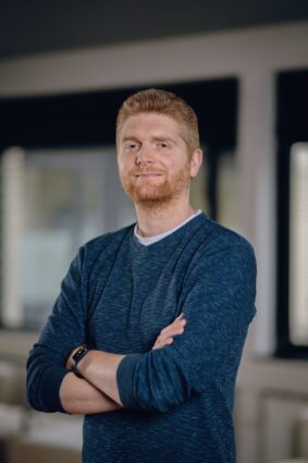 Robot Talk Episode 109 – Building robots at home, with Dan Nicholson