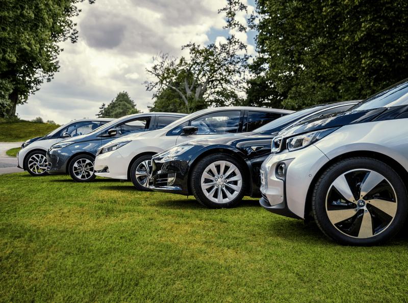 Destination: Greener Driving | Octopus Energy