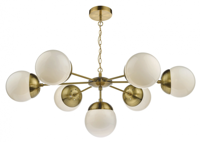 Quiet Luxury Lighting – Dusk Lighting