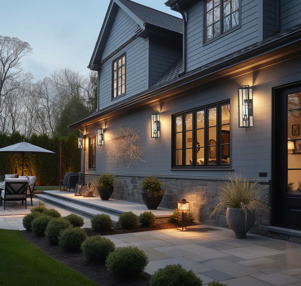 Do’s & Don’ts for a Beautiful Home Exterior