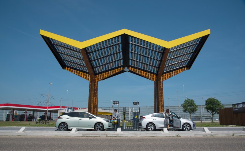 Accelerating the green transport transition