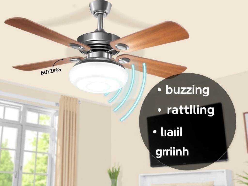 Transforming Your Home with OKELI’s Innovative Ceiling Fans 😎