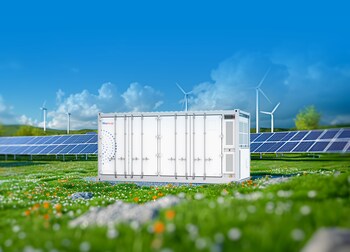 Trina Storage Drives Energy Storage Expansion In Asia Pacific With 2.4 GWh In BESS Projects