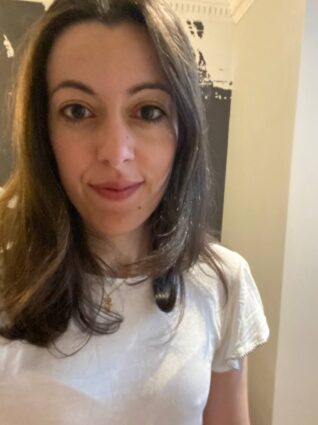 Robot Talk Episode 98 – Robotic chemists to discover new materials, with Gabriella Pizzuto