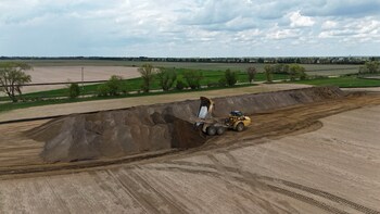 Geronimo Power Begins Construction Of 250-Megawatt Portage Solar Project, Strengthening Its Clean Energy Presence In Wisconsin