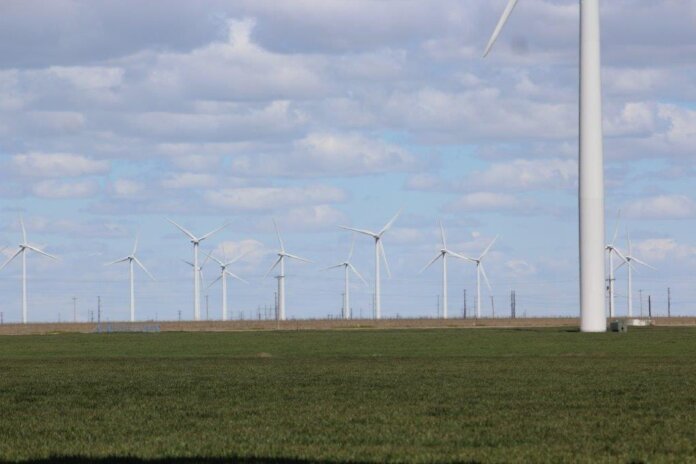 MARA Acquiring Texas Wind Farm to Power Data Center