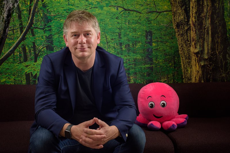 What makes a good business leader?