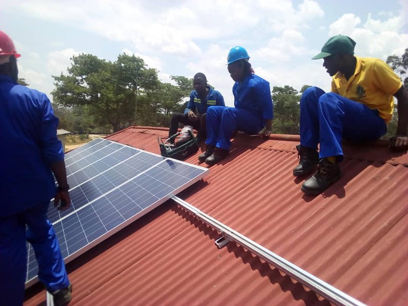 More Power to… Solpowered | Octopus Energy