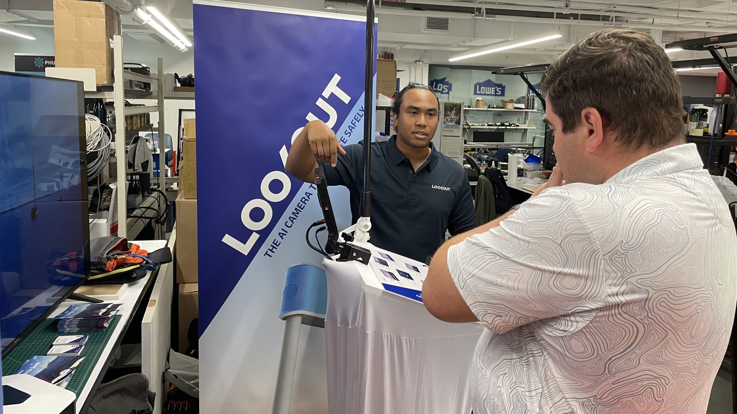 MassRobotics Bi-Annual Investor Demo Day – September 2023