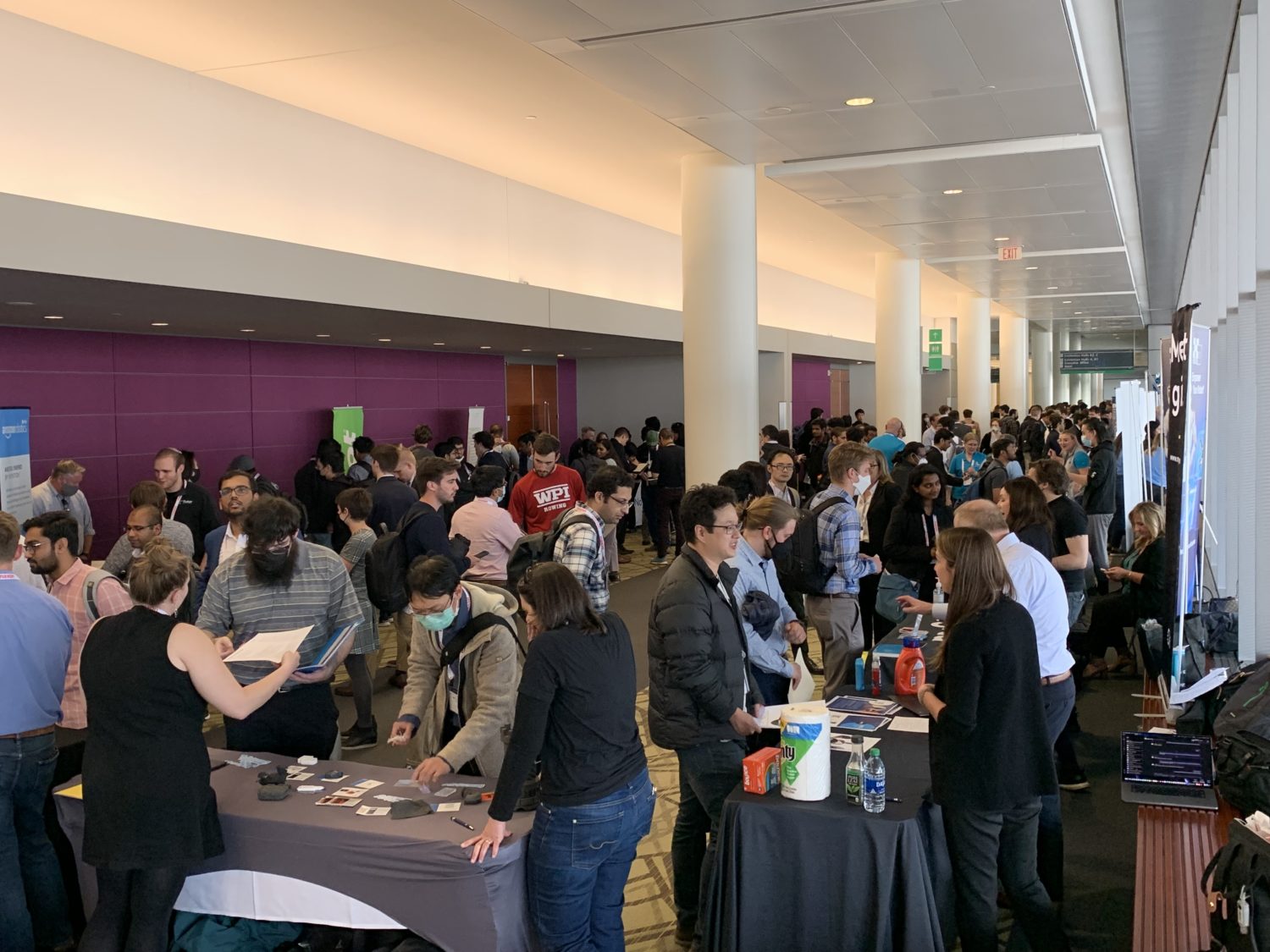 Robotics Summit & Expo and the Robotics Medal Announcement