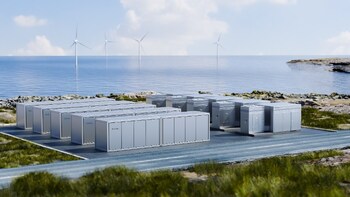 Envision Energy Sets New Standard for Silent Urban Energy Storage with Breakthrough Noise Reduction Technology