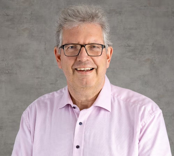 AMPYR Distributed Energy Appoints Christian Bischoff to Lead Business Development in Germany