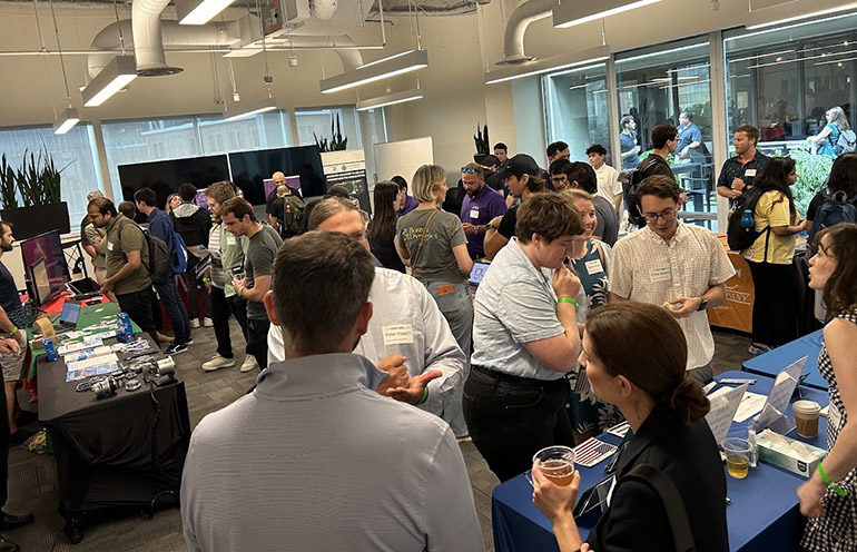 MassRobotics resident startups have raised over B in seven years